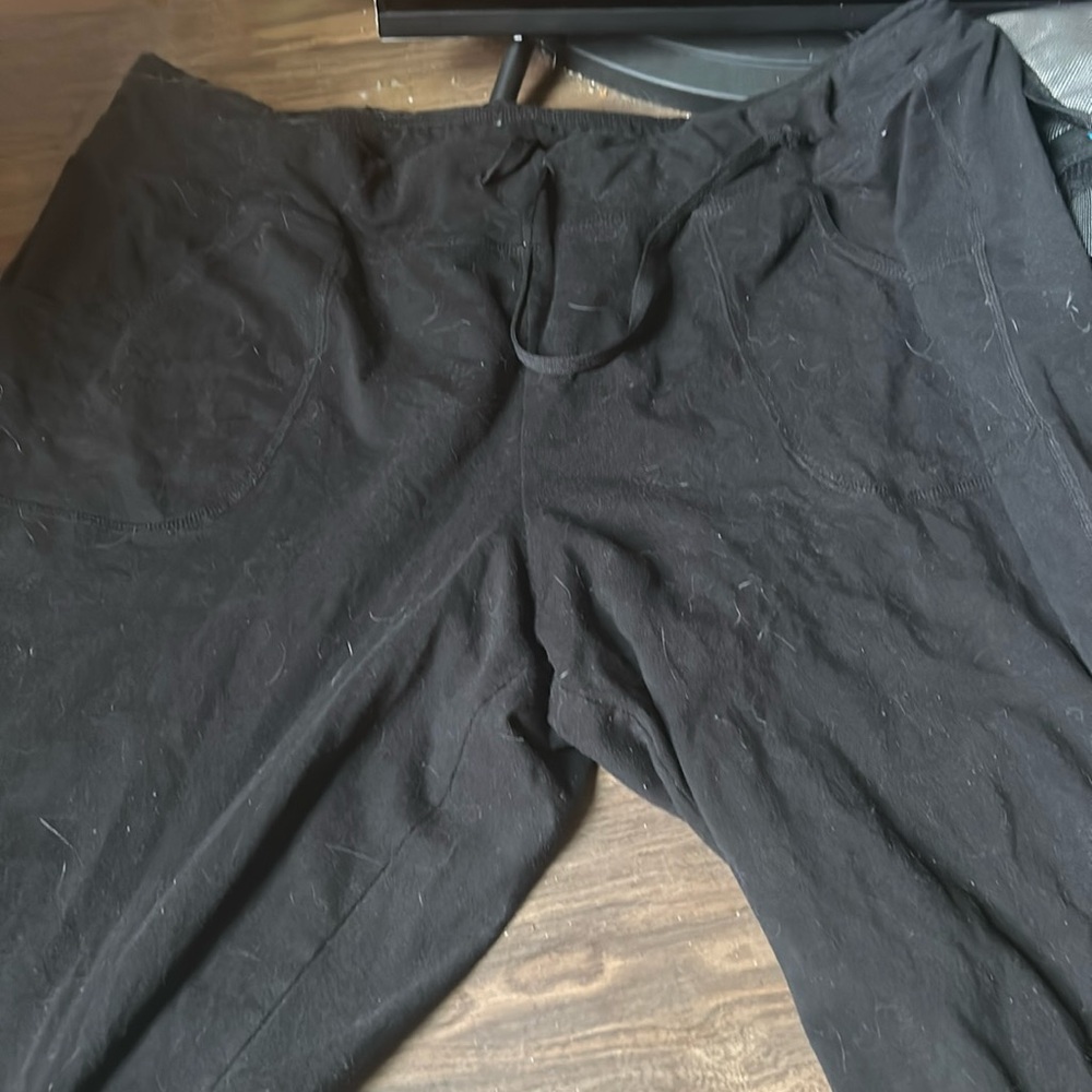 Worn once or twice.